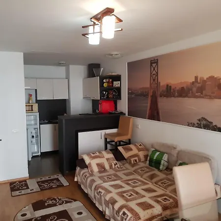 2 Coralia Apartmán *