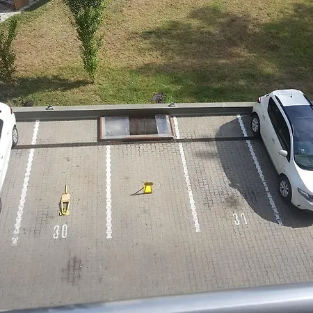 Apartmán 2 Coralia *