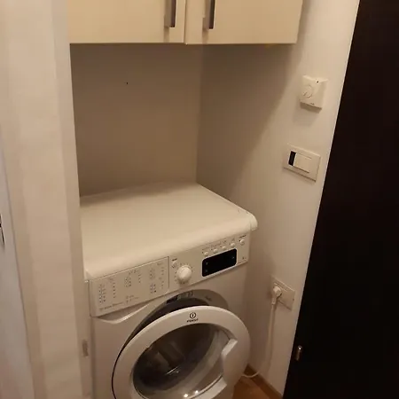 2 Coralia Apartmán Mamaia