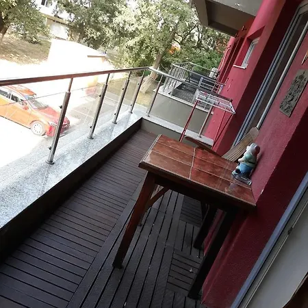 Apartmán 2 Coralia *