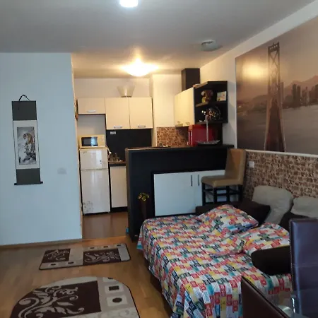 2 Coralia Apartmán