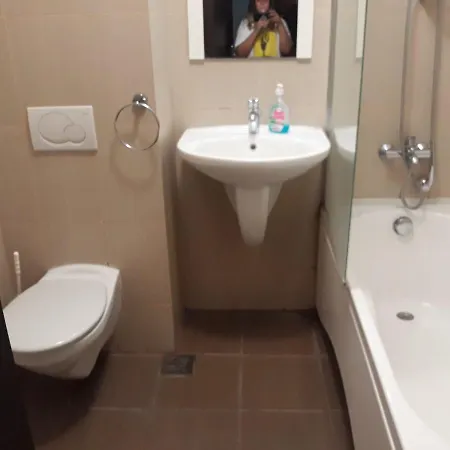 Apartmán 2 Coralia