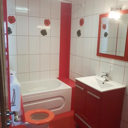 Apartmán 2 Coralia *