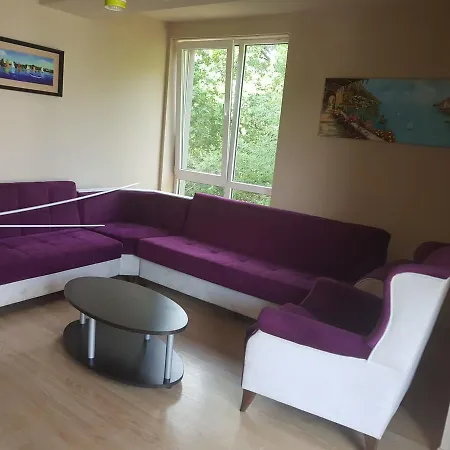 2 Coralia Apartmán *
