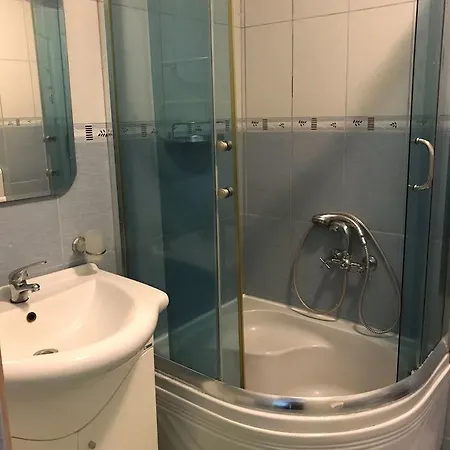 Apartmán 2 Coralia Mamaia