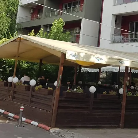 Apartmán 2 Coralia *