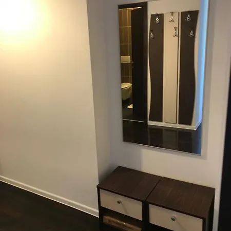 Apartmán 2 Coralia Mamaia