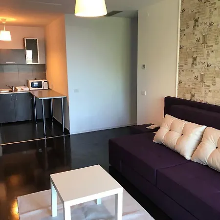 2 Coralia Apartmán Mamaia