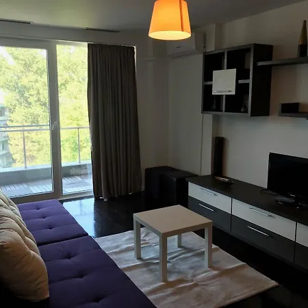 Apartmán 2 Coralia