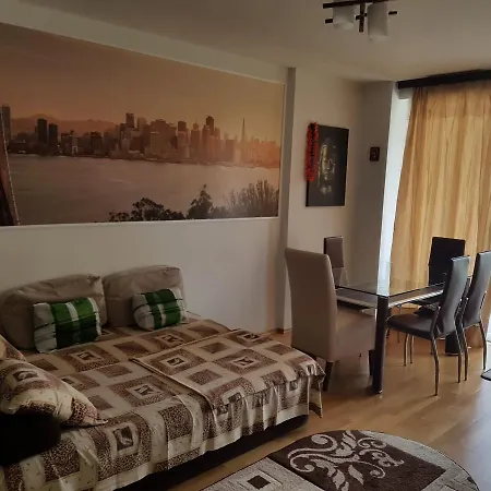 Apartment 2 Coralia