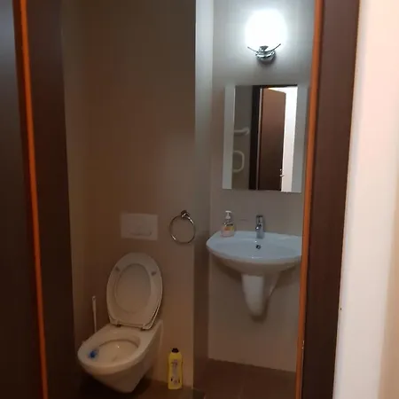 2 Coralia Apartment *