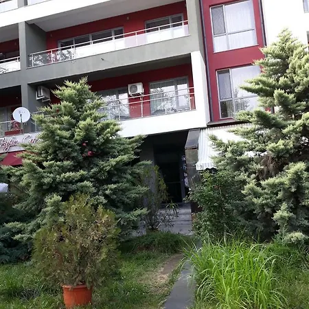 Apartment 2 Coralia Mamaia