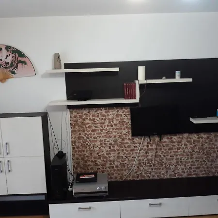 Apartment 2 Coralia *