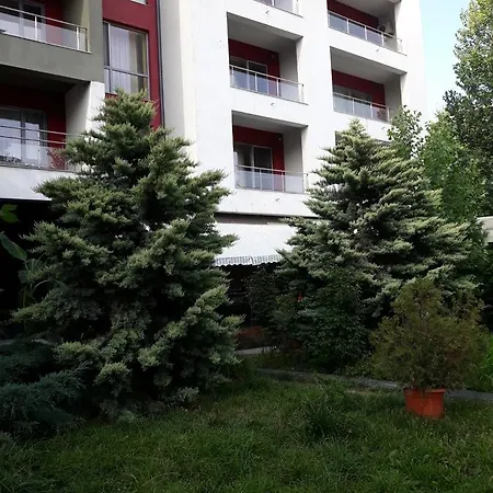 Apartment 2 Coralia