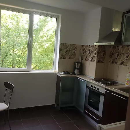 Apartment 2 Coralia *