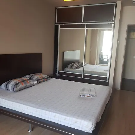 2 Coralia Apartment