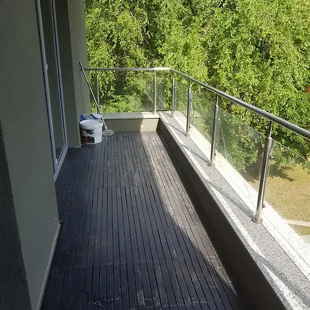 2 Coralia Apartment *