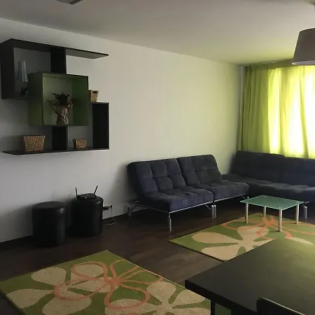 2 Coralia Apartment