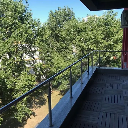 2 Coralia Apartment