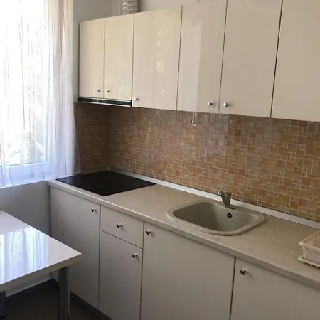 2 Coralia Apartment *